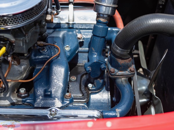 Used 1951 Allard K2 Roadster | Torrance, CA