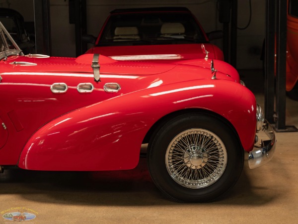 Used 1951 Allard K2 Roadster | Torrance, CA