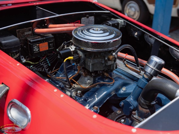 Used 1951 Allard K2 Roadster | Torrance, CA