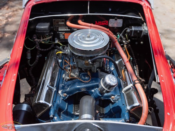Used 1951 Allard K2 Roadster | Torrance, CA