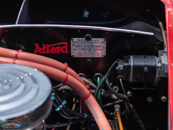 Used 1951 Allard K2 Roadster | Torrance, CA