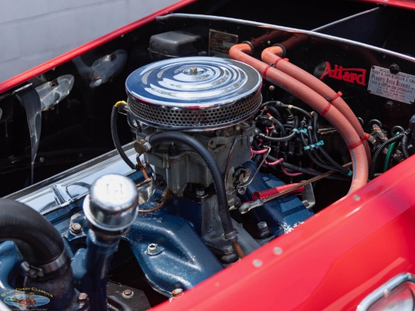 Used 1951 Allard K2 Roadster | Torrance, CA