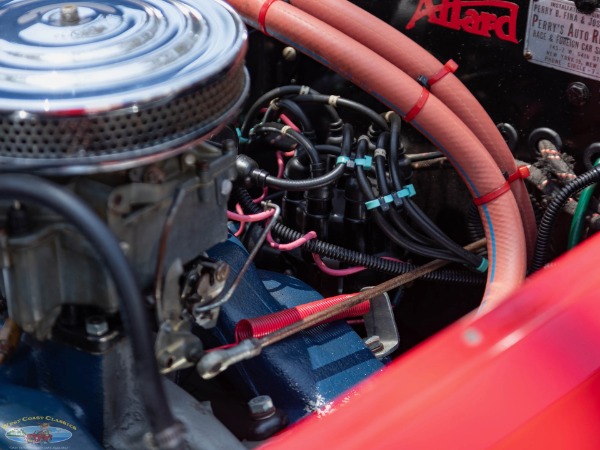 Used 1951 Allard K2 Roadster | Torrance, CA