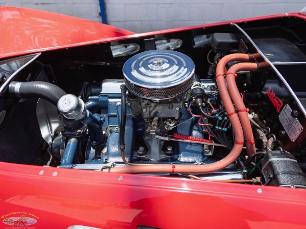 Used 1951 Allard K2 Roadster | Torrance, CA