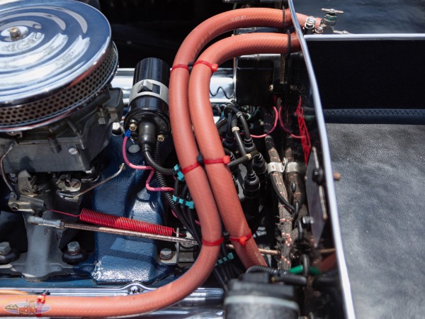Used 1951 Allard K2 Roadster | Torrance, CA