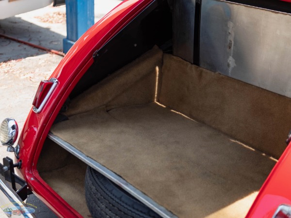 Used 1951 Allard K2 Roadster | Torrance, CA