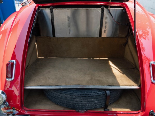 Used 1951 Allard K2 Roadster | Torrance, CA