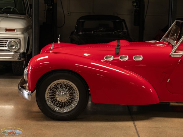 Used 1951 Allard K2 Roadster | Torrance, CA