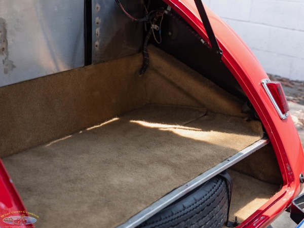 Used 1951 Allard K2 Roadster | Torrance, CA