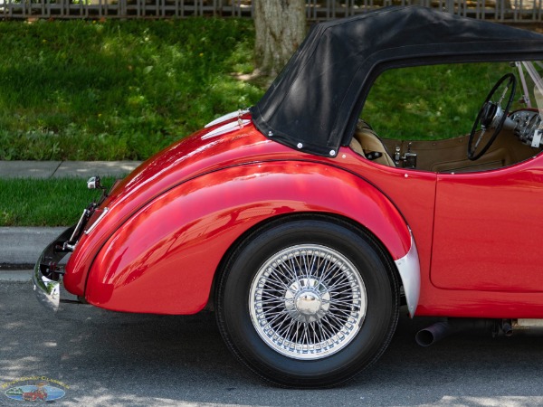 Used 1951 Allard K2 Roadster | Torrance, CA