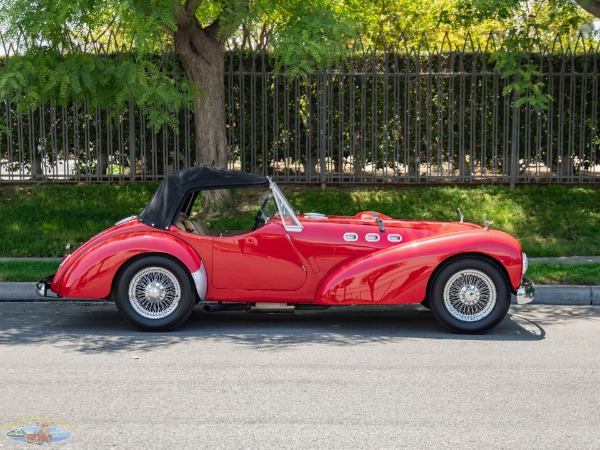 Used 1951 Allard K2 Roadster | Torrance, CA