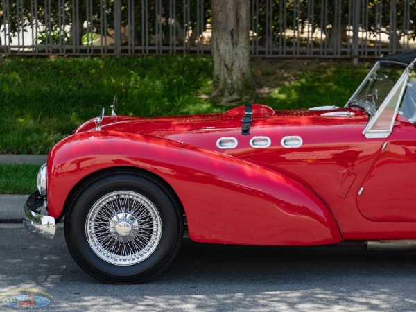 Used 1951 Allard K2 Roadster | Torrance, CA