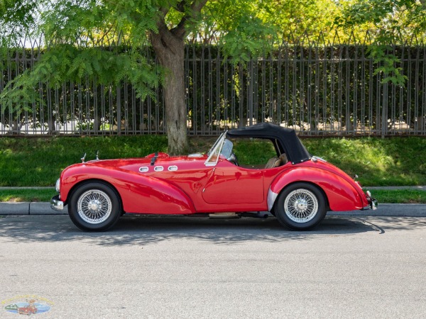 Used 1951 Allard K2 Roadster | Torrance, CA