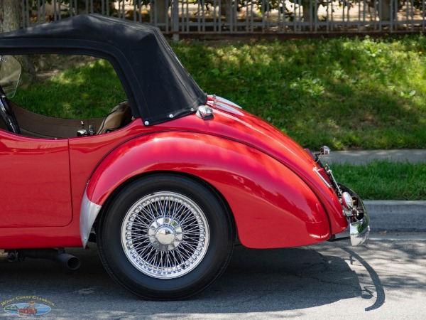 Used 1951 Allard K2 Roadster | Torrance, CA