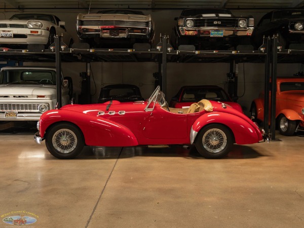 Used 1951 Allard K2 Roadster | Torrance, CA