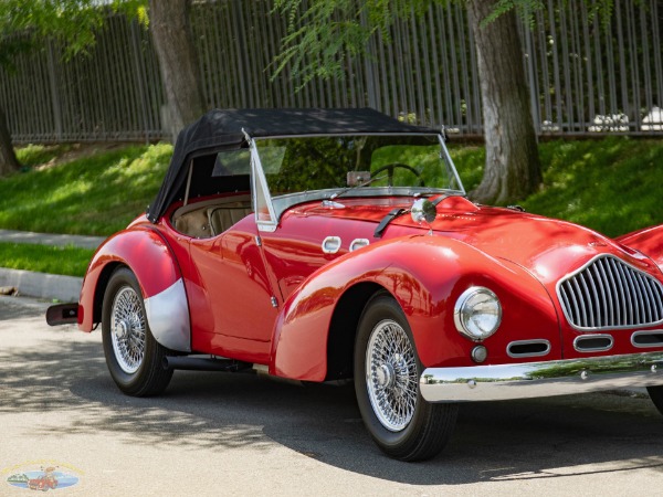 Used 1951 Allard K2 Roadster | Torrance, CA
