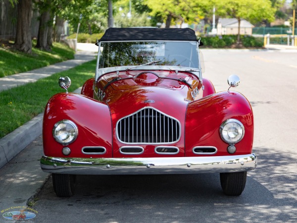 Used 1951 Allard K2 Roadster | Torrance, CA