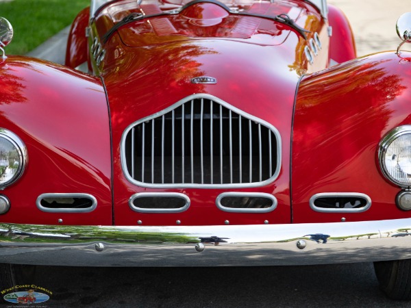 Used 1951 Allard K2 Roadster | Torrance, CA