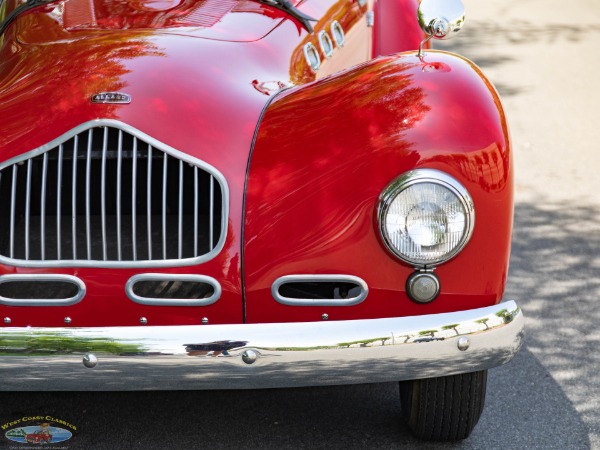 Used 1951 Allard K2 Roadster | Torrance, CA