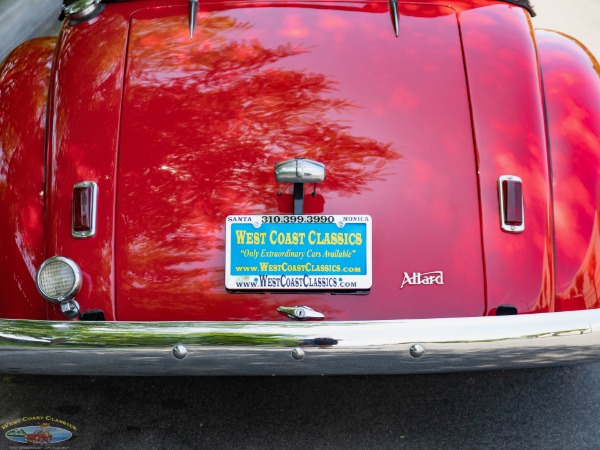 Used 1951 Allard K2 Roadster | Torrance, CA