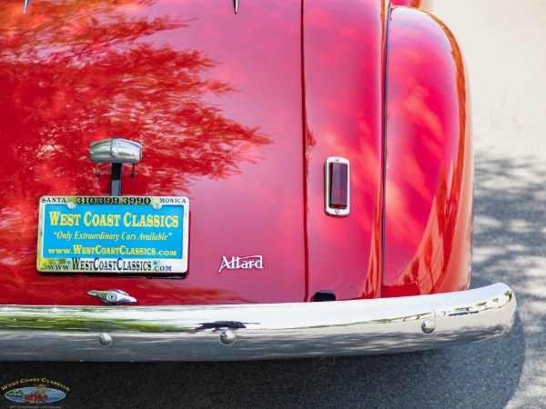 Used 1951 Allard K2 Roadster | Torrance, CA