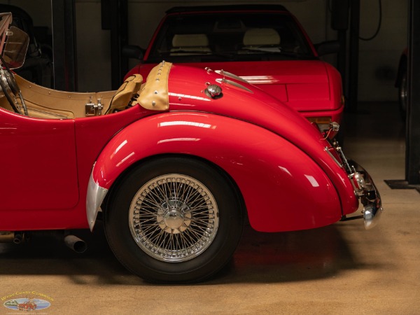 Used 1951 Allard K2 Roadster | Torrance, CA