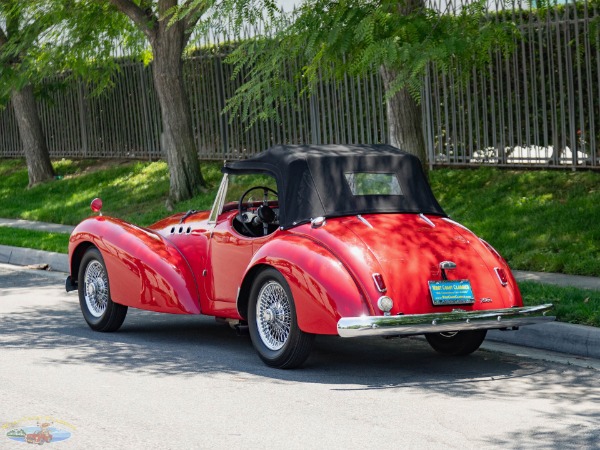 Used 1951 Allard K2 Roadster | Torrance, CA