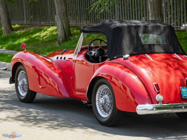 Used 1951 Allard K2 Roadster | Torrance, CA