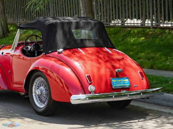 Used 1951 Allard K2 Roadster | Torrance, CA
