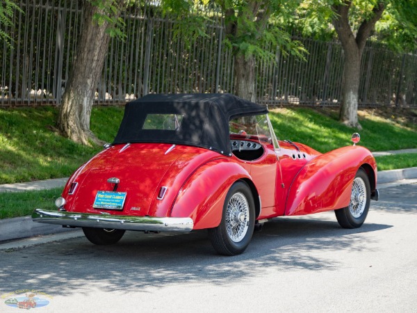Used 1951 Allard K2 Roadster | Torrance, CA