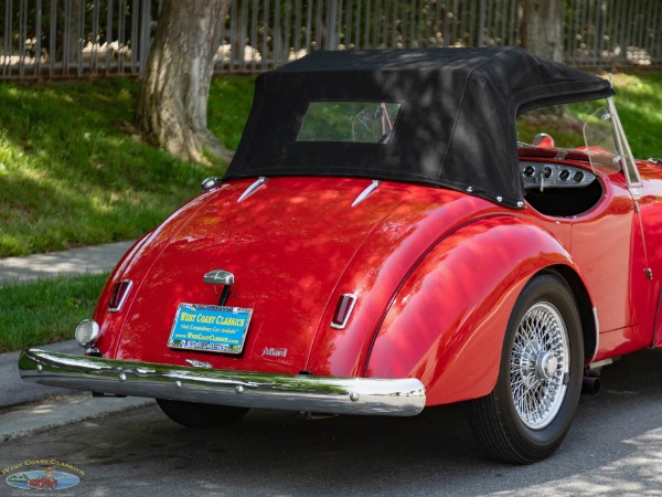 Used 1951 Allard K2 Roadster | Torrance, CA
