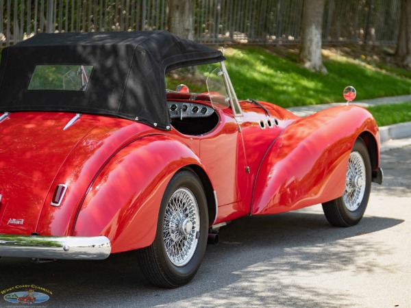 Used 1951 Allard K2 Roadster | Torrance, CA