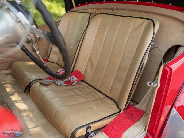 Used 1951 Allard K2 Roadster | Torrance, CA