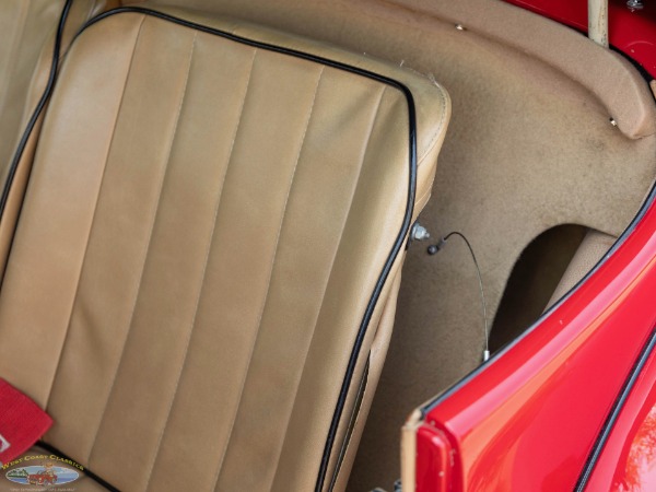 Used 1951 Allard K2 Roadster | Torrance, CA