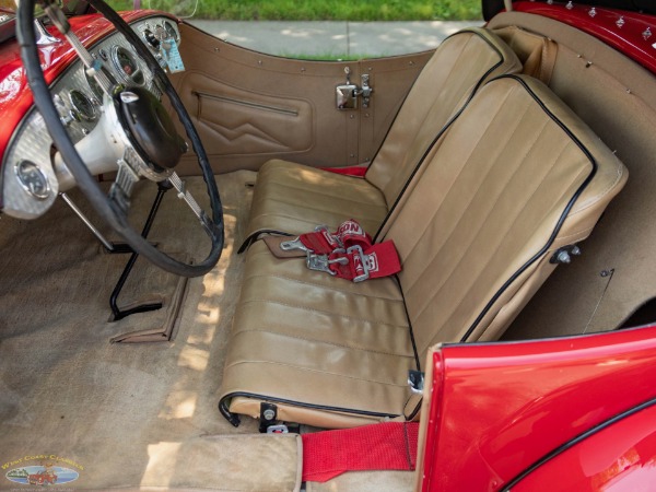 Used 1951 Allard K2 Roadster | Torrance, CA