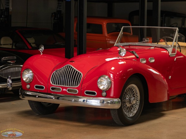 Used 1951 Allard K2 Roadster | Torrance, CA