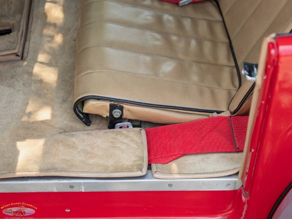 Used 1951 Allard K2 Roadster | Torrance, CA