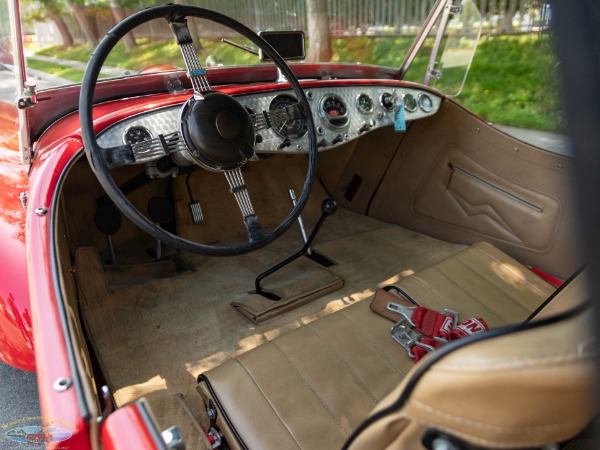Used 1951 Allard K2 Roadster | Torrance, CA