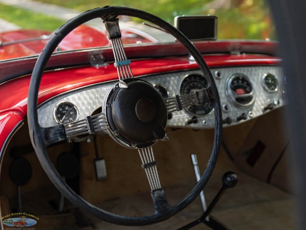 Used 1951 Allard K2 Roadster | Torrance, CA