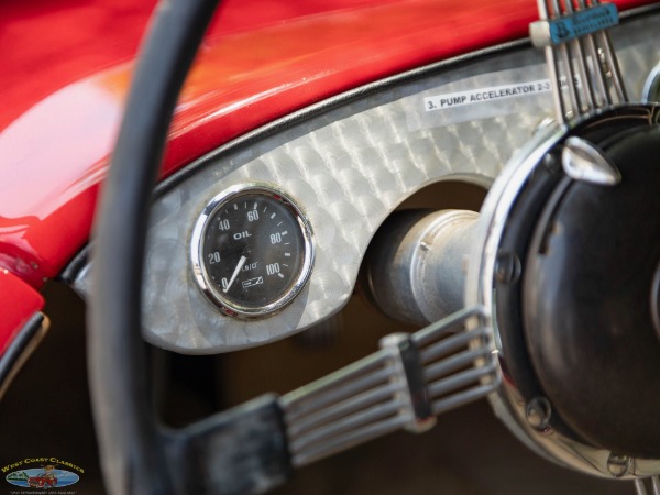 Used 1951 Allard K2 Roadster | Torrance, CA