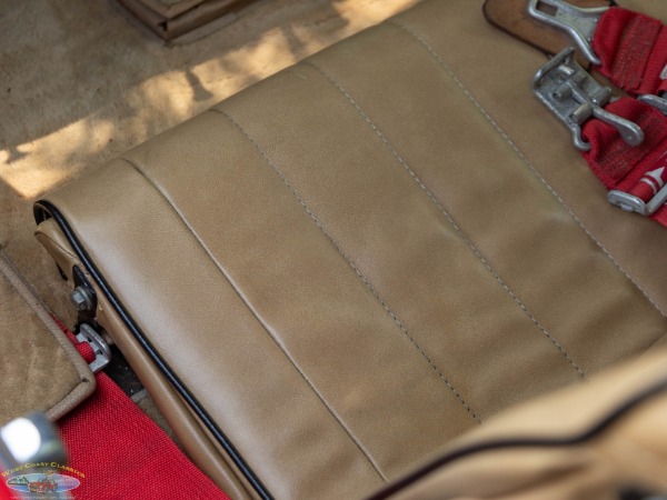 Used 1951 Allard K2 Roadster | Torrance, CA