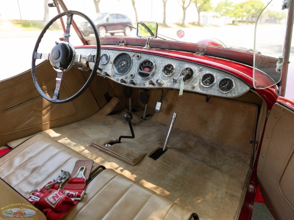 Used 1951 Allard K2 Roadster | Torrance, CA