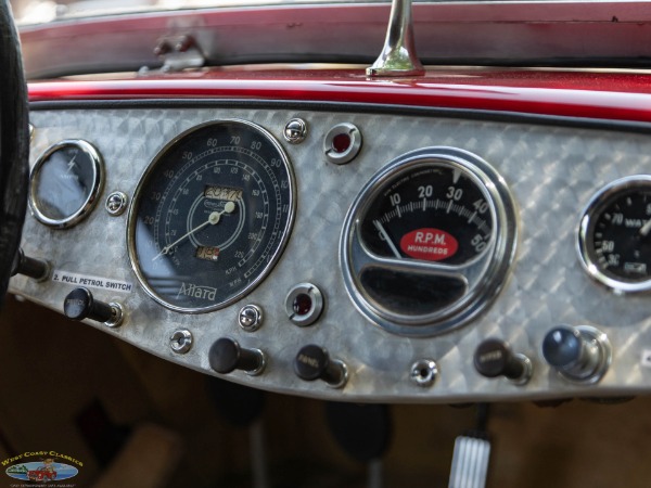 Used 1951 Allard K2 Roadster | Torrance, CA