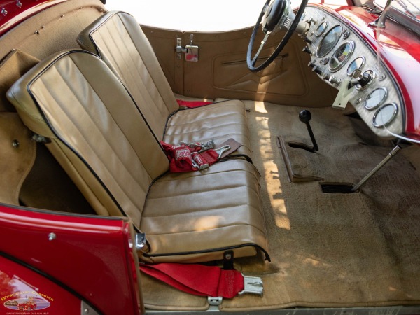 Used 1951 Allard K2 Roadster | Torrance, CA