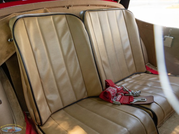 Used 1951 Allard K2 Roadster | Torrance, CA