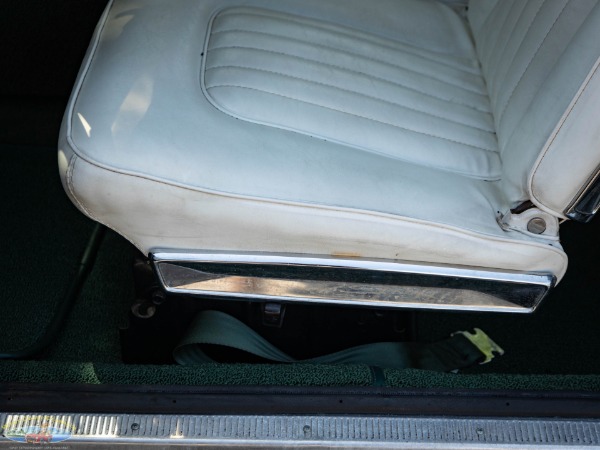 Used 1965 Dodge Coronet 500 2 Door Convertible | Torrance, CA