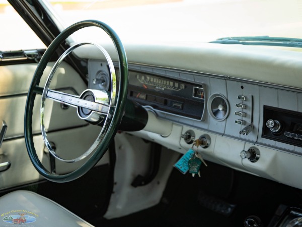 Used 1965 Dodge Coronet 500 2 Door Convertible | Torrance, CA