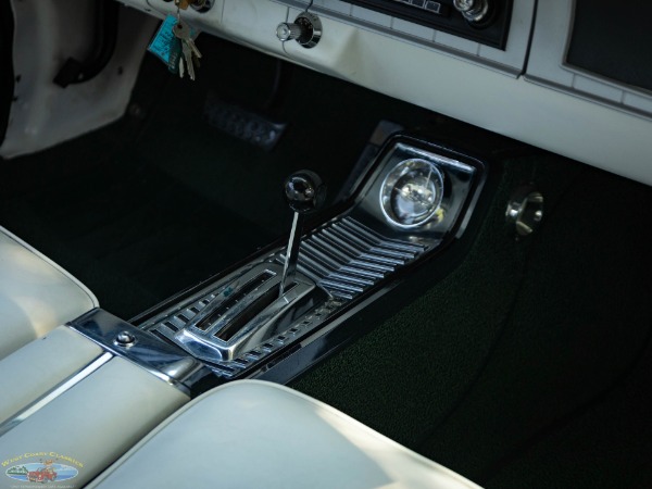 Used 1965 Dodge Coronet 500 2 Door Convertible | Torrance, CA