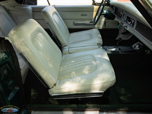 Used 1965 Dodge Coronet 500 2 Door Convertible | Torrance, CA