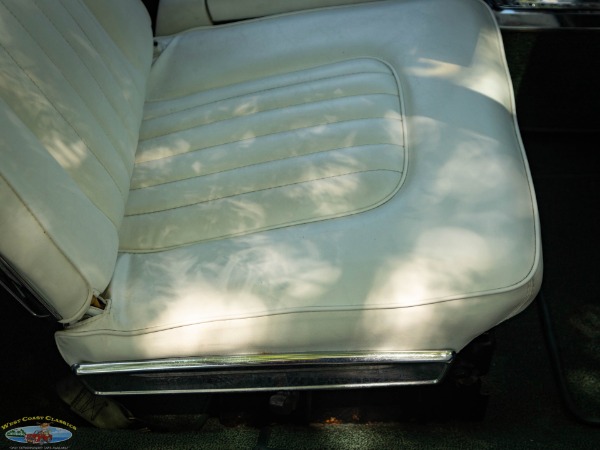 Used 1965 Dodge Coronet 500 2 Door Convertible | Torrance, CA